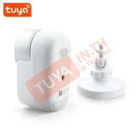 CM-BS03 กล้องวงจรปิดแบตเตอรี่ กันน้ำพร้อมแผงโซลาร์เซลล์ ละเอียด 2MP WIFI