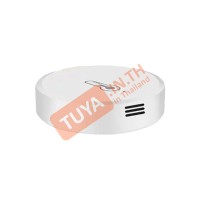 ZTH04 เซ็นเซอร์ตรวจจับอุณหภูมิและความชื้น ทรงกลม Zigbee
