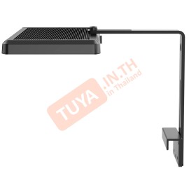 FTL-01 โคมไฟประดับตู้ปลาอัจฉริยะ ควบคุมโหมดไฟ 8 โหมด RGB 40W 24V 2.5A WIFI IP68