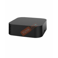 IR-R02 รีโมทควบคุมอัจฉริยะ  WIFI ควบคุมคลื่น RF 433Mhz/315Mhz สามารถทำงานได้อย่างอิสระไม่ต้องเชื่อมต่อระบบควบคุม