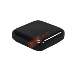 MIRC03 รีโมทควบคุมบอัฉริยะภายในบ้าน WIFI ใช้งานได้กับเครื่องปรับอากาศ โทรทัศน์ กล่องแปลงสัญญาณโทรทัศน์ และเครื่องใช้อื่นๆ DC5V