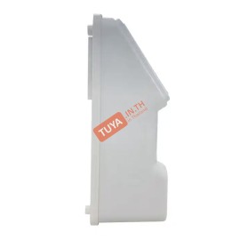 SRW-SC13 ไซเรน wifi โซลาเซล ไร้สายแสงแฟลช 433MHz GS 3.7V/400mAhM