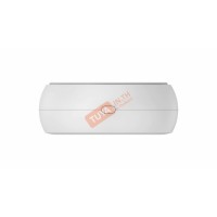 ZTH02 เซ็นเซอร์ตรวจจับอุณหภูมิและความชื้น มีหน้าจอแสดงผลทรงกลม Zigbee AAA*2