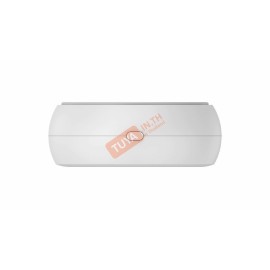 ZTH02 เซ็นเซอร์ตรวจจับอุณหภูมิและความชื้น มีหน้าจอแสดงผลทรงกลม Zigbee AAA*2