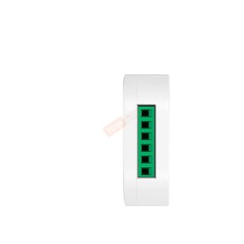BSW-M02 สวิตซ์เปิดปิดแบบกล่อง 2ช่อง WIFI 100-240V 16A