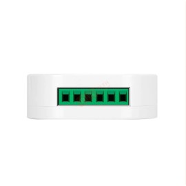 BSW-M02 สวิตซ์เปิดปิดแบบกล่อง 2ช่อง WIFI 100-240V 16A