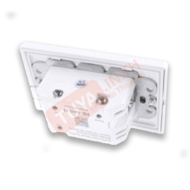 CLSW-US01 สวิตช์ปรับเปลี่ยนสีหลอดไฟ LED 10A 110-240V สำหรับหลอดไฟที่เปลี่ยนสีได้