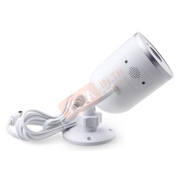 CM-A01 กล้องวงจรปิดไร้สายกันน้ำ 1080p แบบซ่อนเสาอากาศ H.264 64G 5V