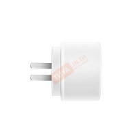 GDT-02 เซ็นเซอร์ตรวจจับแก๊สแบบเสียบปลั๊ก WIFI 70dB 250V