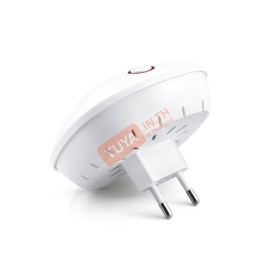SI-U01 กล่องสัญญาณกันขโมยอัฉริยะ WIFI สั่งงานแบบแอพพลิเคชั่น และรีโมทสำหรับกล่องควบคุม