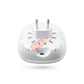 SI-U01 กล่องสัญญาณกันขโมยอัฉริยะ WIFI สั่งงานแบบแอพพลิเคชั่น และรีโมทสำหรับกล่องควบคุม